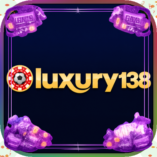 luxury138 — galeri pratinjau Resmi APK